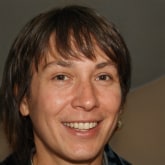 Shirley Gindi