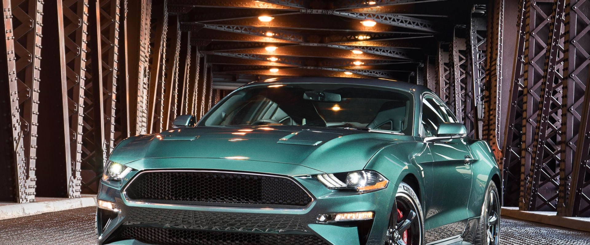 Events and Activities Organized by Online Mustang Car Clubs