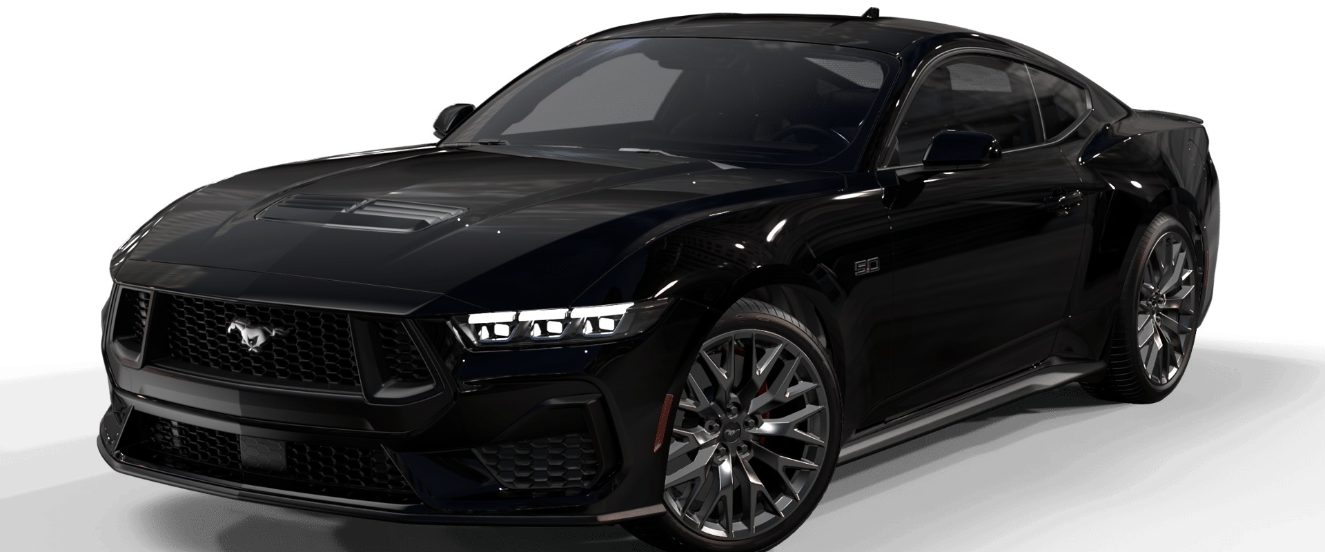 Explore the Benefits of Mustang Car Club Membership