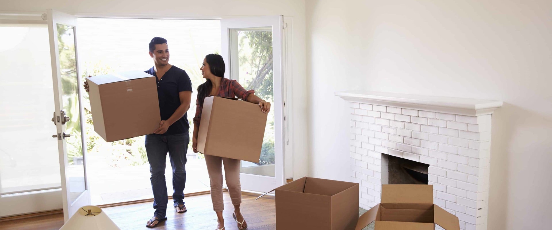 Nokomis Movers: The Ultimate Solution for Your Moving Needs