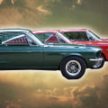 Discounts for Mustang Car Clubs: What You Need to Know