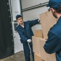 Smooth Moving Service by Yulee Movers
