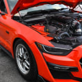 The Benefits of Joining a National Mustang Car Club
