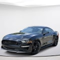 Discounts for Online Mustang Car Club Members