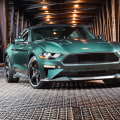Events and Activities Organized by Online Mustang Car Clubs
