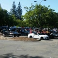 Mustang Car Club Events and Activities