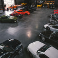 Exploring Mustang Car Clubs Near You
