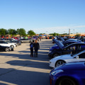 The Benefits of Joining a Car Club