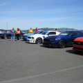 Mustang Car Clubs: Events and Activities