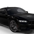 Explore the Benefits of Mustang Car Club Membership