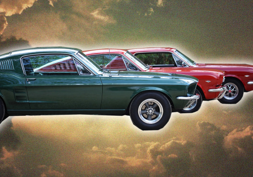 Discounts for Mustang Car Clubs: What You Need to Know