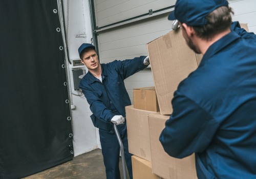 Smooth Moving Service by Yulee Movers