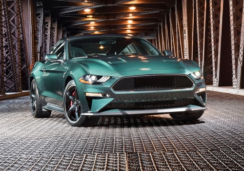 Events and Activities Organized by Online Mustang Car Clubs