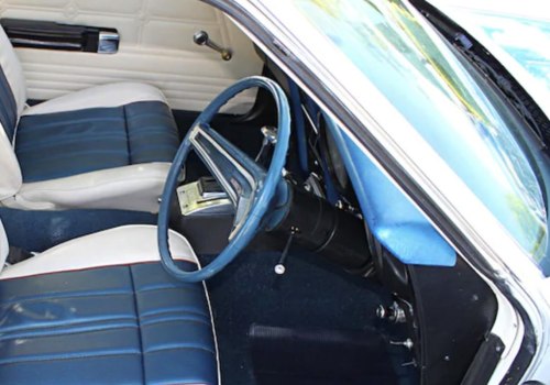 The Benefits of Joining an Online Mustang Car Club