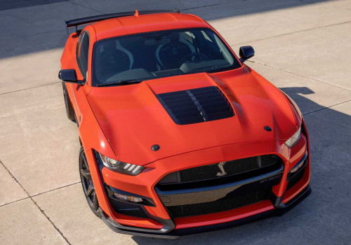 Tips for Finding the Right Online Mustang Car Club