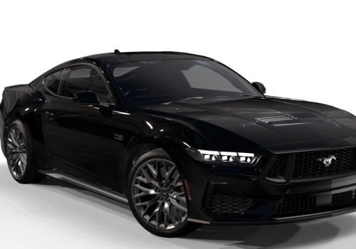 Explore the Benefits of Mustang Car Club Membership
